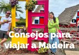 Consejos para viajar a Madeira y cómo organizar el viaje por libre