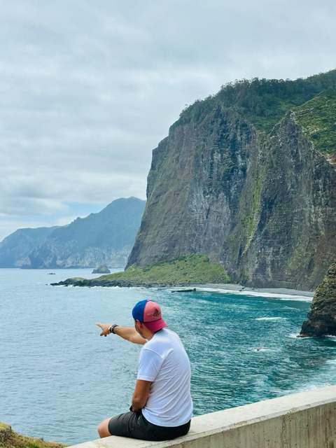 Consejos para viajar a Madeira por libre