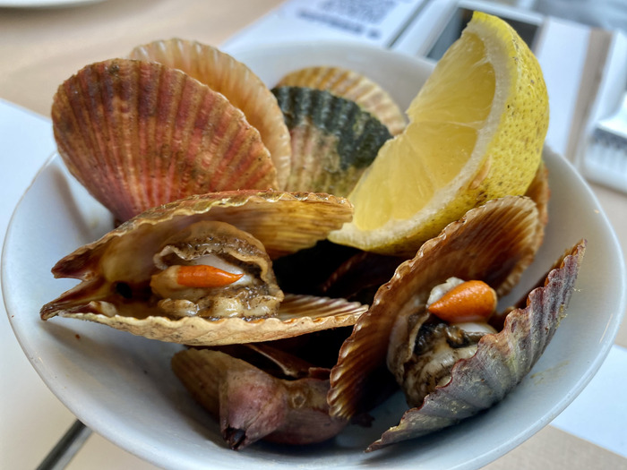 Qué hacer en SANXENXO en vacaciones de verano