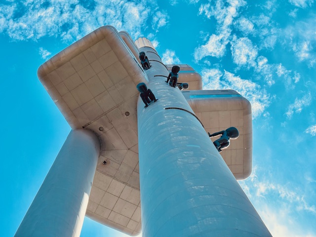 Qué ver en Praga y alrededores en 7 días. Lo mejor de la capital de Chequia en una semana