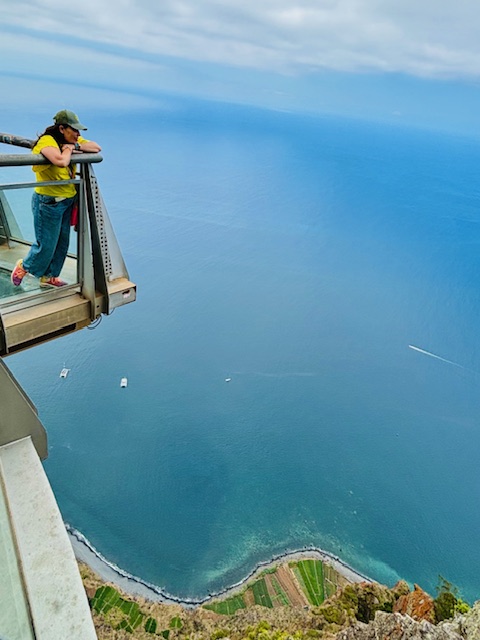 Imprescindibles que ver en Madeira