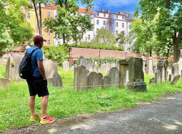 Qué ver en Praga y alrededores en 7 días. Lo mejor de la capital de Chequia en una semana