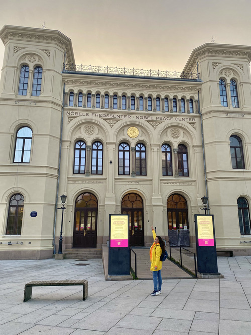 Qué ver en Oslo en 1 día