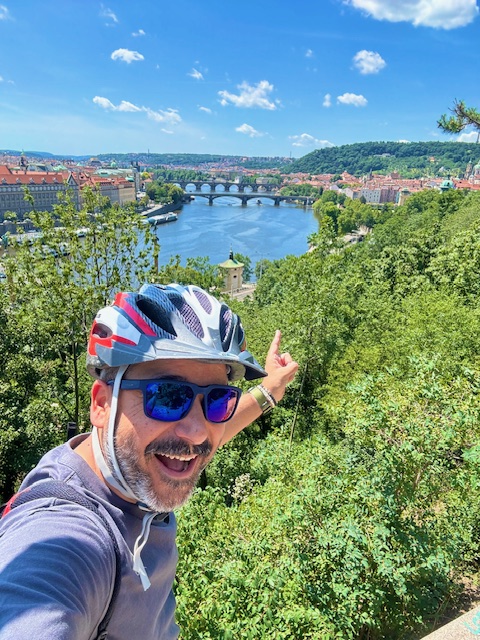 Qué ver en Praga y alrededores en 7 días. Lo mejor de la capital de Chequia en una semana