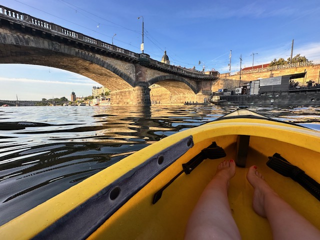 Qué ver en Praga y alrededores en 7 días. Lo mejor de la capital de Chequia en una semana