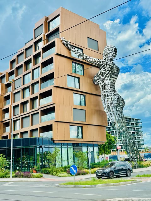 Qué ver en Praga y alrededores en 7 días. Lo mejor de la capital de Chequia en una semana