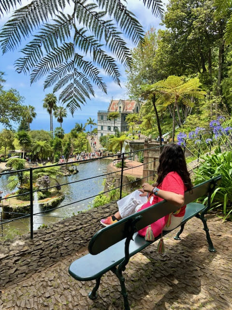 Ruta por Madeira en 7 días: qué ver en una semana con el mejor itinerario