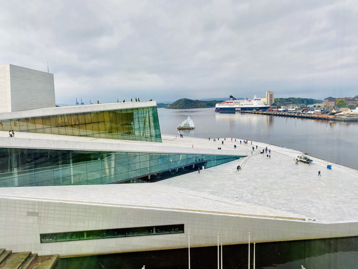 Qué ver en Oslo en un día