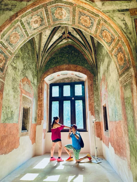 Qué ver en Praga y alrededores en 7 días. Lo mejor de la capital de Chequia en una semana