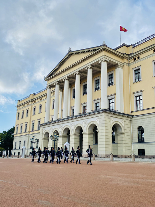 Qué ver en Oslo en un día