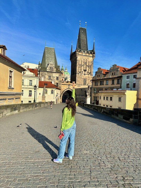 Qué ver en Praga y alrededores en 7 días. Lo mejor de la capital de Chequia en una semana