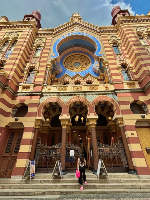 Qué ver en Praga y alrededores en 7 días. Lo mejor de la capital de Chequia en una semana