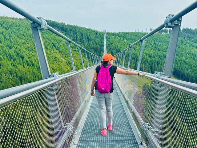 Qué ver en Praga y alrededores en 7 días. Lo mejor de la capital de Chequia en una semana