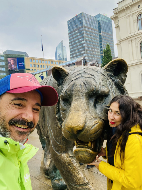 Qué ver en Oslo en 1 día