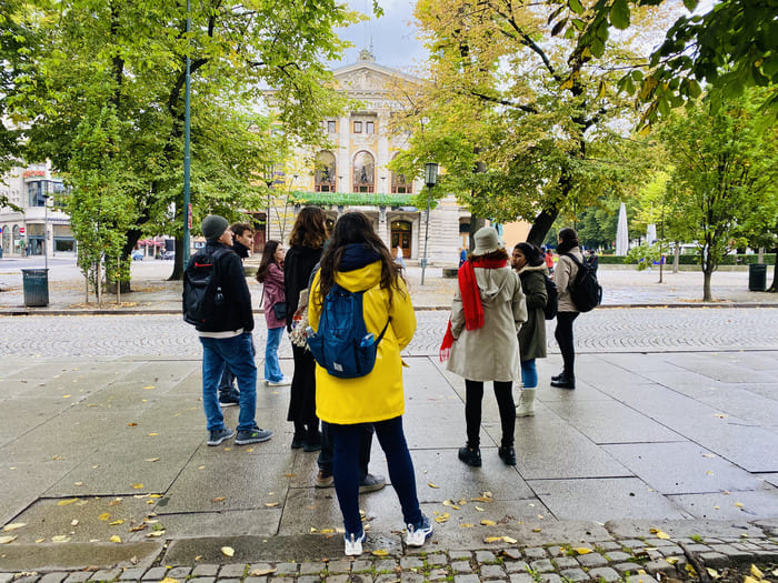 Qué hacer en Oslo en 1 día