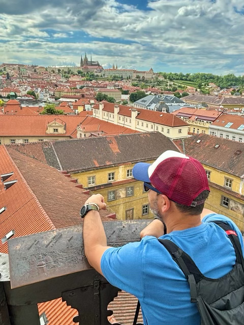 Qué ver en Praga y alrededores en 7 días. Lo mejor de la capital de Chequia en una semana