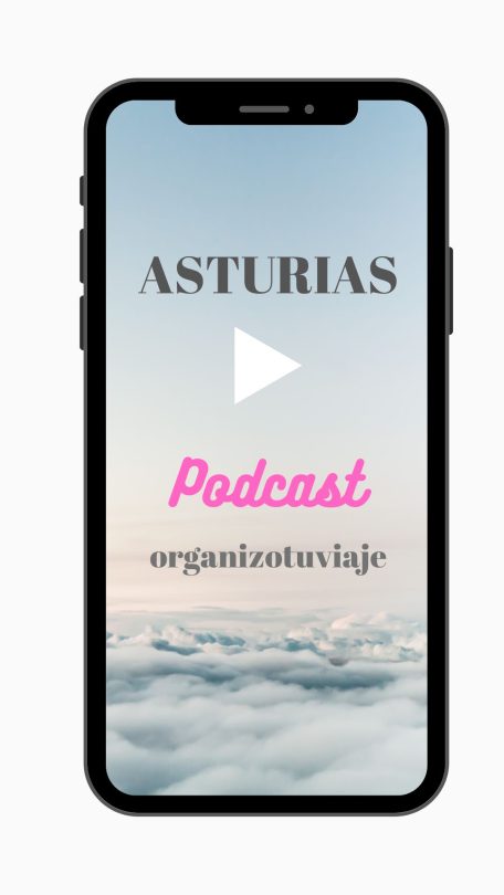 Podcast de viajes a Asturias