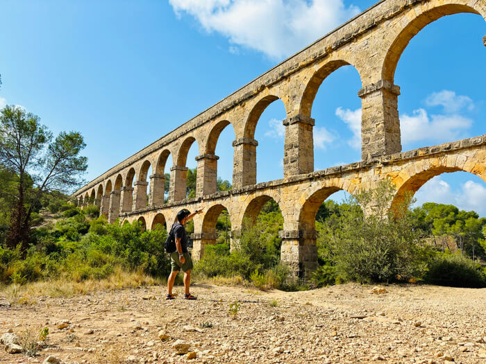 COSTA DORADA (España): Ruta, mejores playas y cosas que ver y hacer