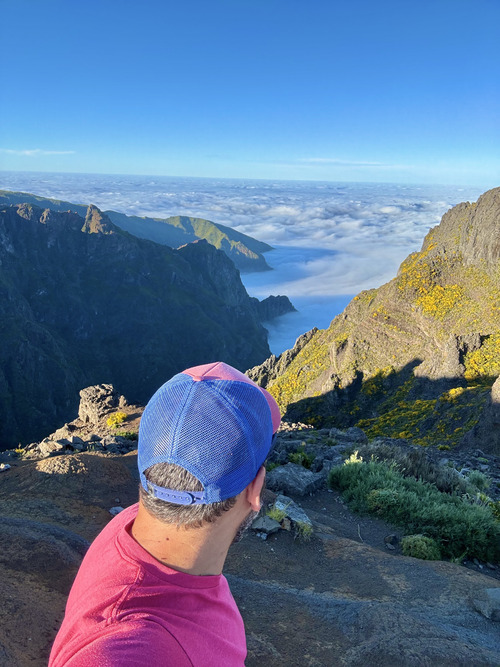 Ruta por Madeira en 7 días: qué ver en una semana con el mejor itinerario
