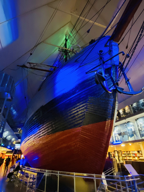 Qué ver en Oslo en 3 días