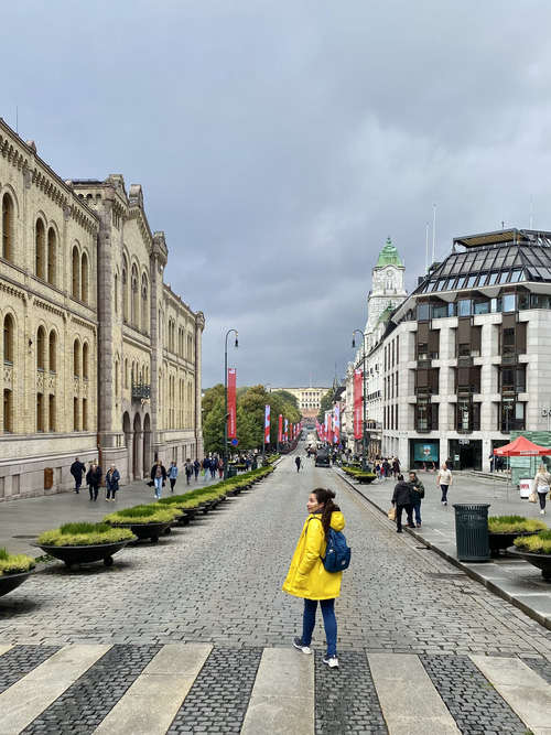 Oslo en 3 días: Qué ver y hacer un fin de semana en la capital de Noruega