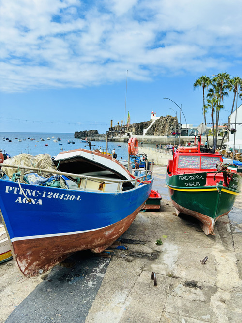 Ruta por Madeira en 7 días: qué ver en una semana con el mejor itinerario