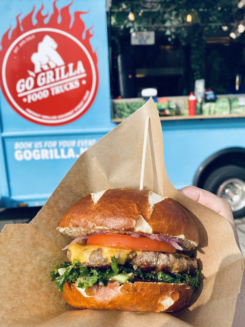 Dónde comer en Oslo bien y barato