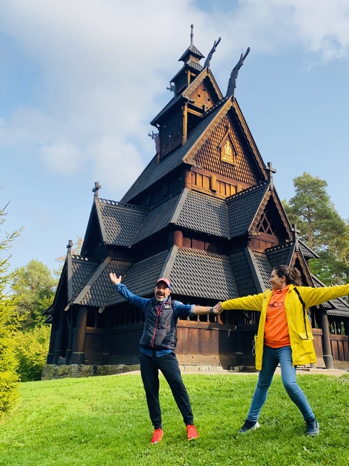 Oslo en 3 días: Qué ver y hacer un fin de semana en la capital de Noruega