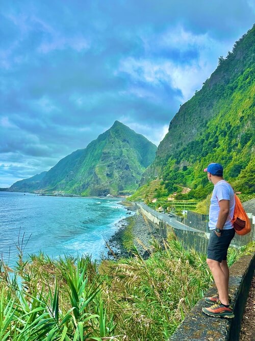 Ruta por Madeira en 7 días