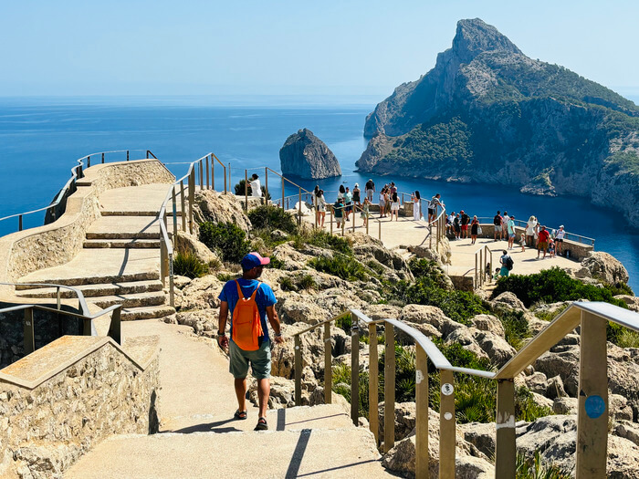 Qué ver y qué hacer en Mallorca en 7 días