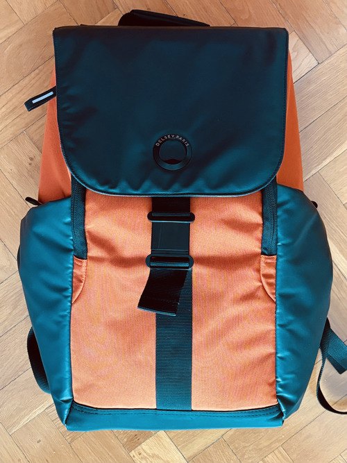 Qué llevar en la maleta de viaje