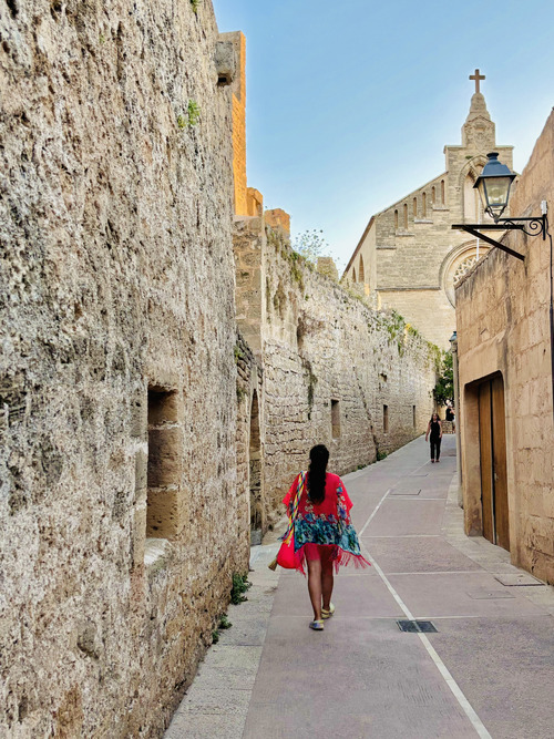 Qué ver y qué hacer en Mallorca en 7 días