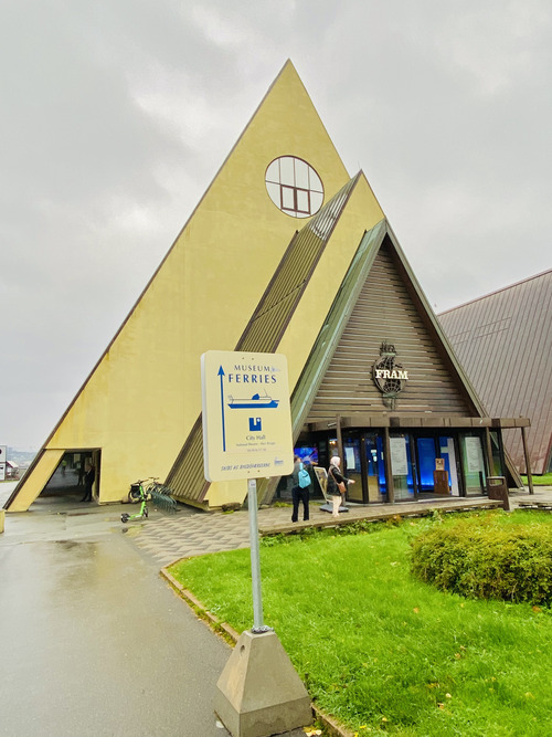 Qué ver en Oslo en un fin de semana