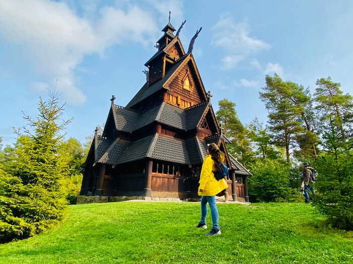 Oslo en 3 días: Qué ver y hacer un fin de semana en la capital de Noruega