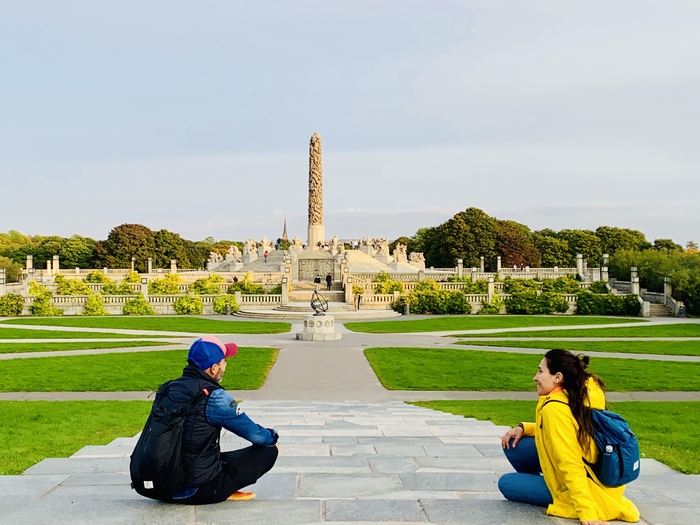 Oslo en 3 días: Qué ver y hacer un fin de semana en la capital de Noruega