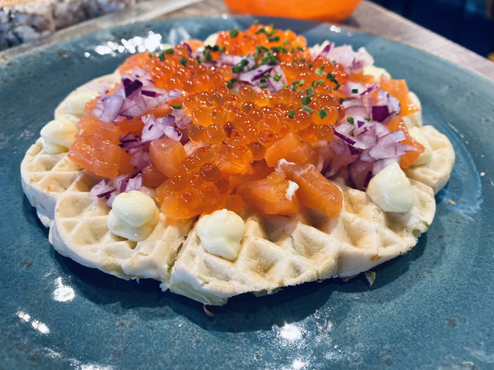 Dónde comer en Oslo bien y barato