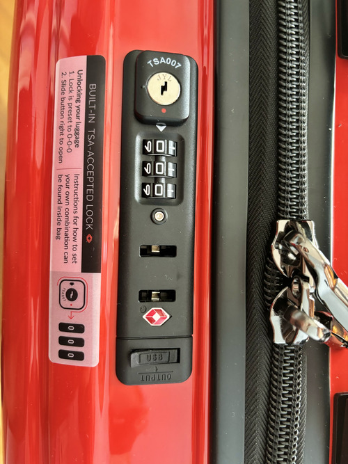 Qué llevar en la maleta de viaje