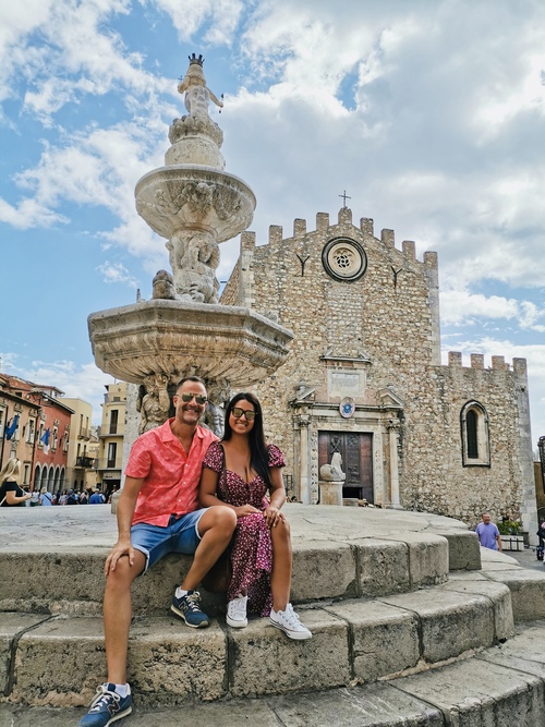 Ruta por Sicilia en coche: qué ver en 5, 7, 10 y 14 días