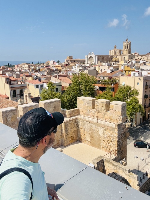TARRAGONA en 2 días: QUÉ VER y HACER [ GUÍA + MAPA ]