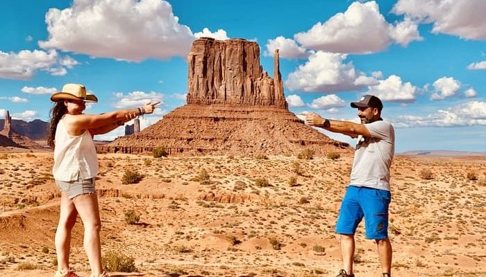 Ruta por la Costa Oeste de EEUU