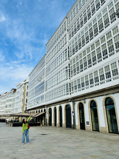 Qué ver en Coruña en 2 o 3 días