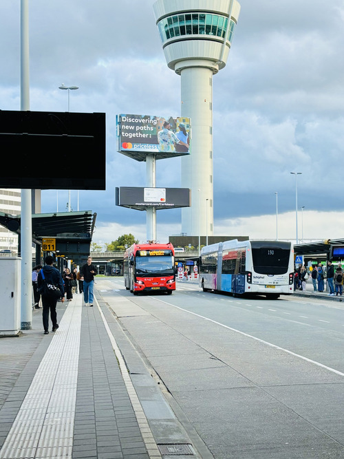 Cómo organizar un viaje a Ámsterdam y consejos para viajar por libre