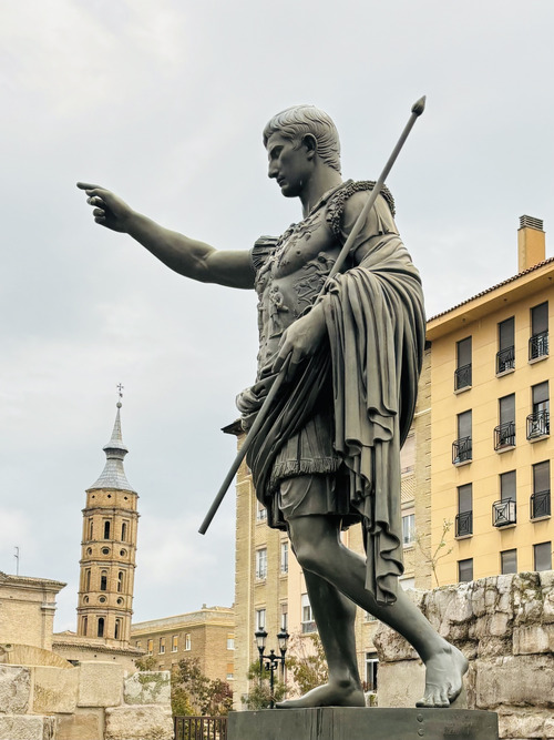 Zaragoza en un fin de semana