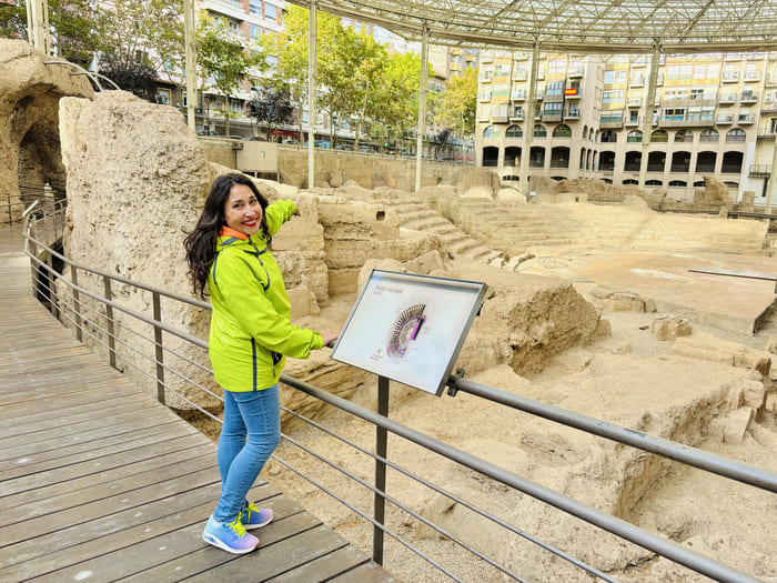 Qué ver en Zaragoza ciudad