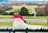 Consejos para viajar a Viena y cómo organizar viaje por libre