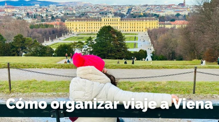 Consejos para viajar a Viena y cómo organizar viaje por libre
