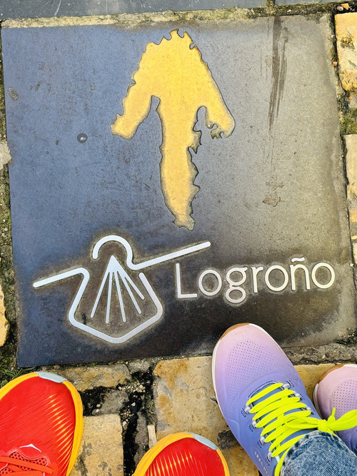 Logroño en 2 días, planes de fin de semana