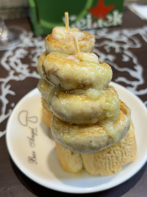 Dónde comer en Logroño