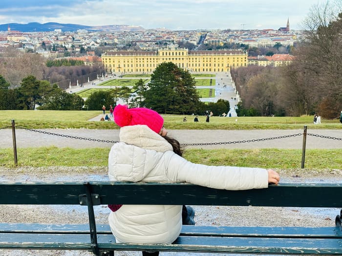 Cómo organizar un viaje a Viena por libre