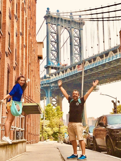 Qué ver en Nueva York en 3 días